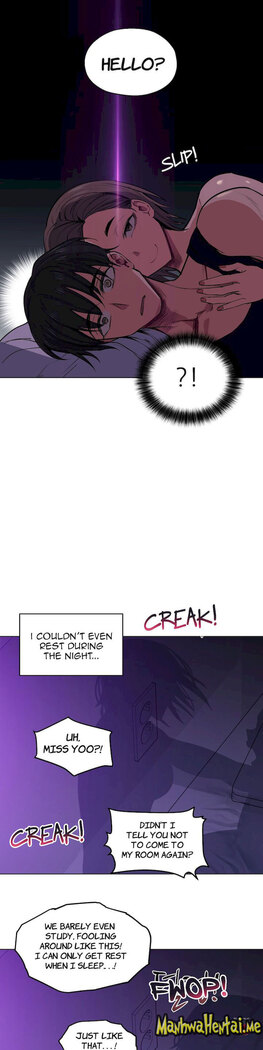 Lucky Guy Ch.30/?