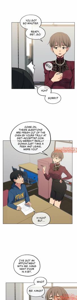 Lucky Guy Ch.30/?