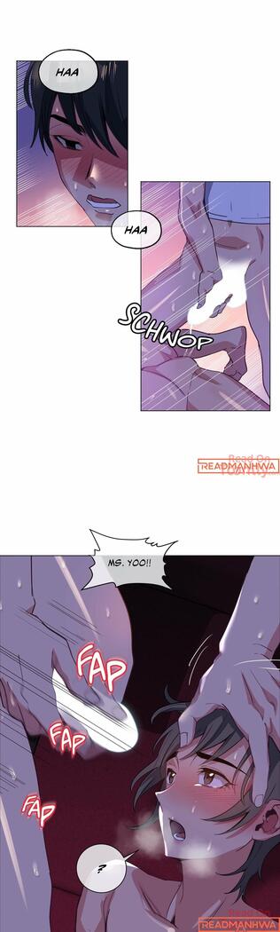 Lucky Guy Ch.30/?