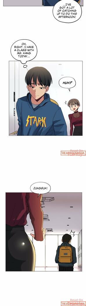 Lucky Guy Ch.30/?