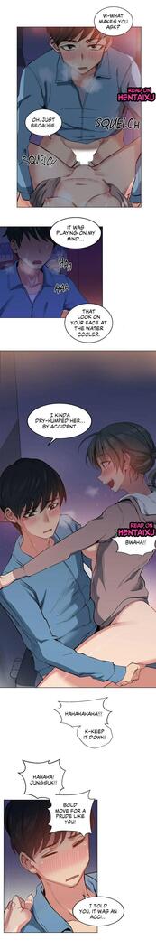 Lucky Guy Ch.30/?