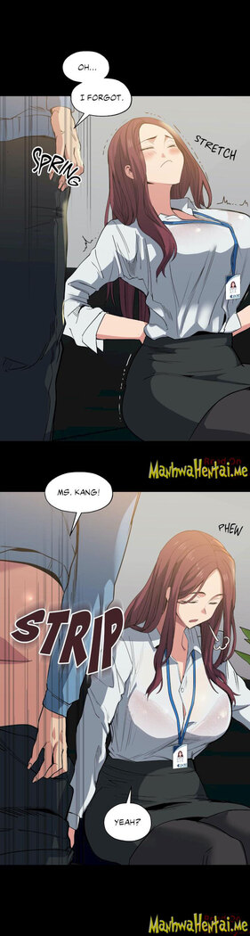 Lucky Guy Ch.30/?