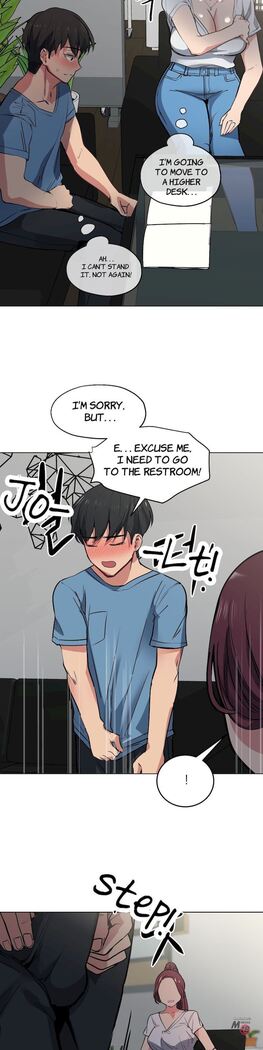 Lucky Guy Ch.30/?
