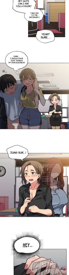 Lucky Guy Ch.30/?
