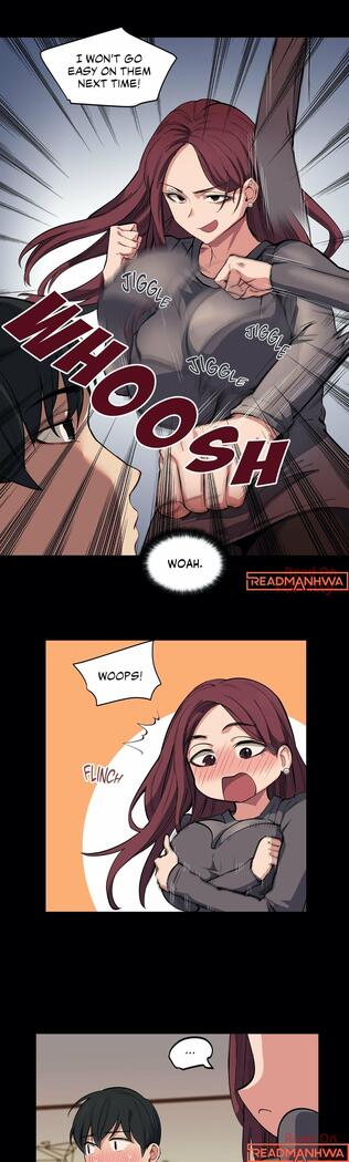 Lucky Guy Ch.30/?