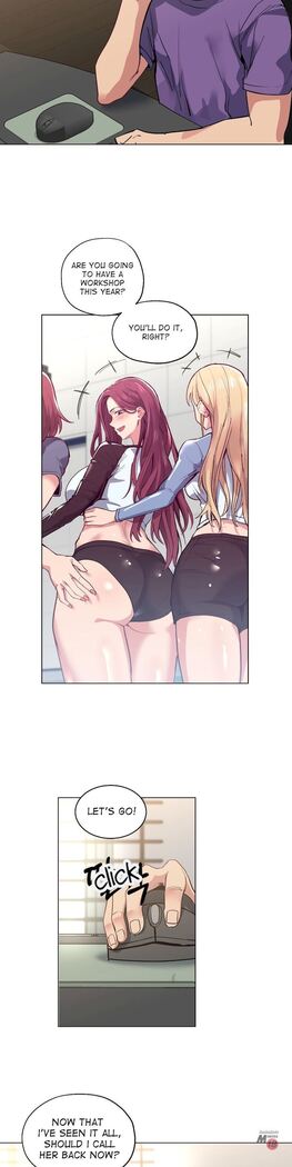 Lucky Guy Ch.30/?