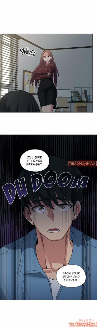 Lucky Guy Ch.30/?