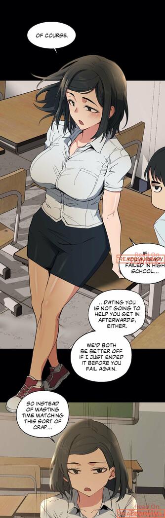 Lucky Guy Ch.30/?