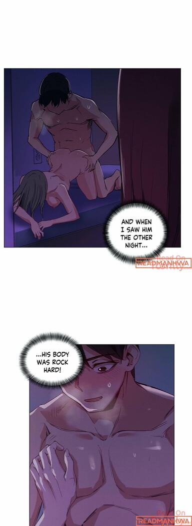 Lucky Guy Ch.30/?