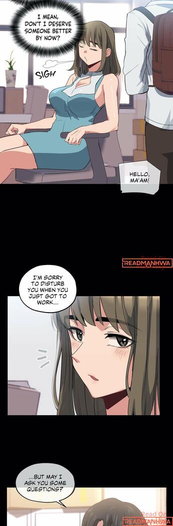Lucky Guy Ch.30/?