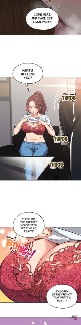 Lucky Guy Ch.30/?