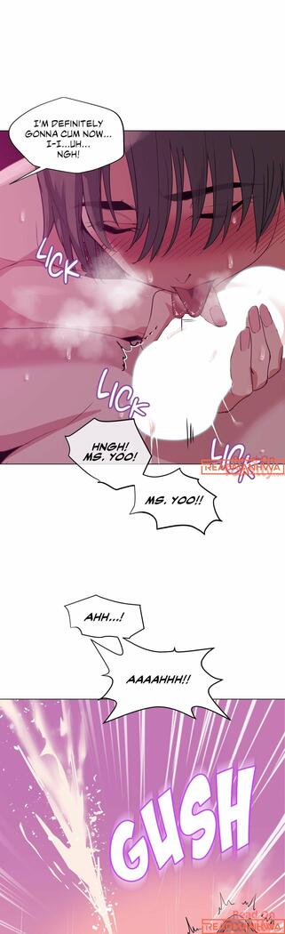 Lucky Guy Ch.30/?