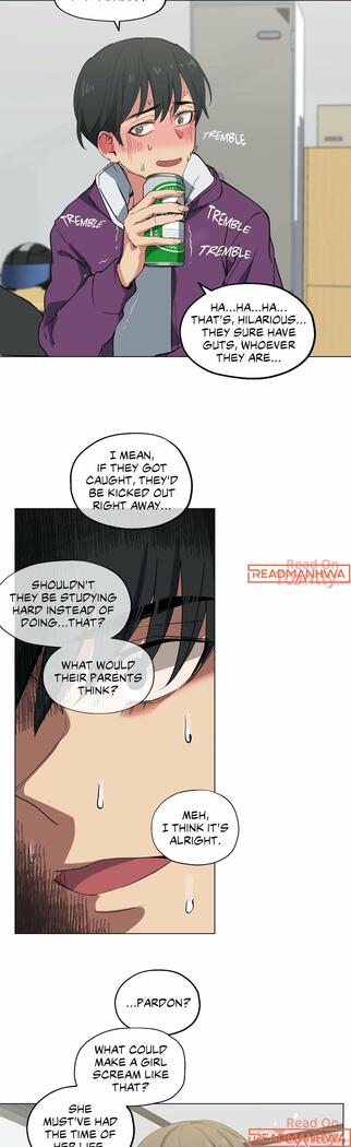 Lucky Guy Ch.30/?