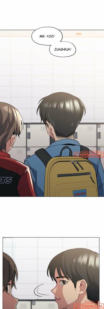 Lucky Guy Ch.30/?