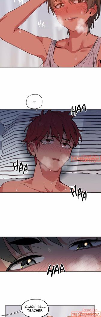 Lucky Guy Ch.30/?