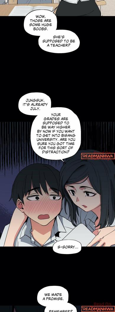 Lucky Guy Ch.30/?