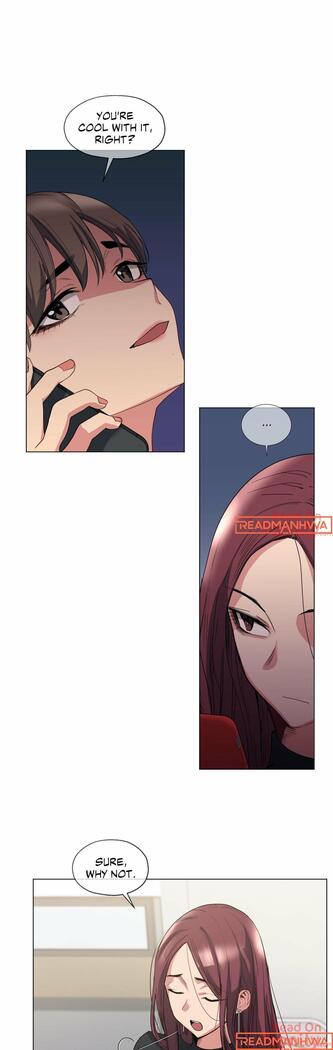 Lucky Guy Ch.30/?