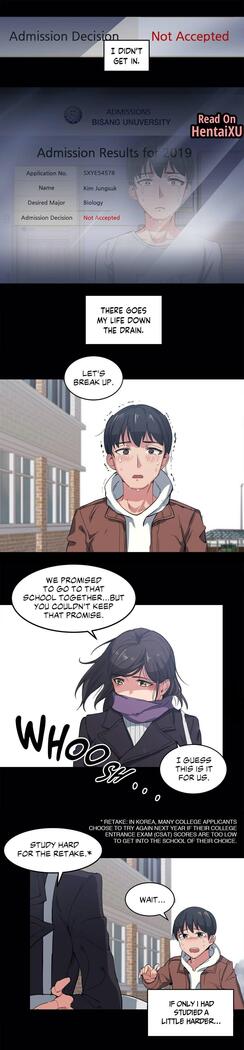 Lucky Guy Ch.30/?