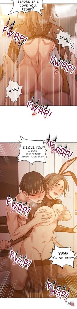 Lucky Guy Ch.30/?