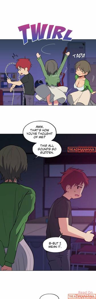 Lucky Guy Ch.30/?