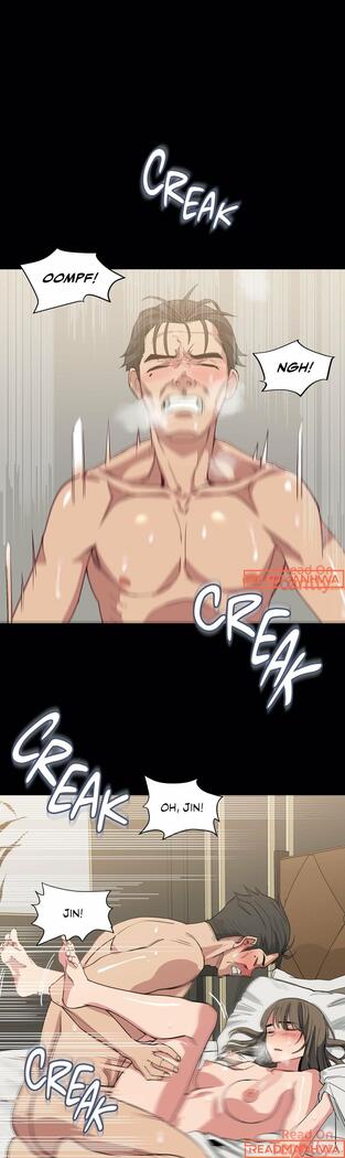 Lucky Guy Ch.30/?