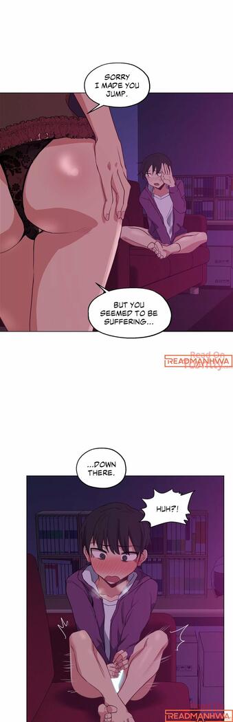 Lucky Guy Ch.30/?