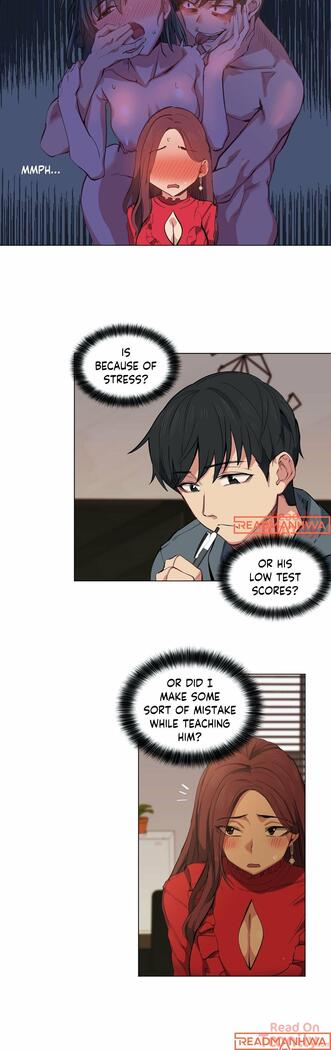 Lucky Guy Ch.30/?