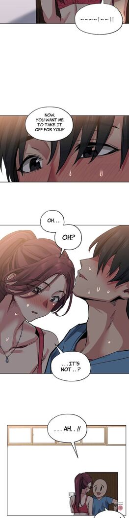 Lucky Guy Ch.30/?