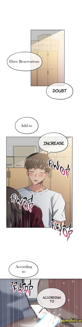 Lucky Guy Ch.30/?