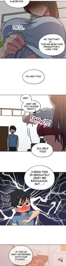 Lucky Guy Ch.30/?