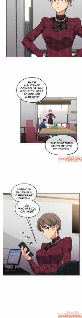 Lucky Guy Ch.30/?