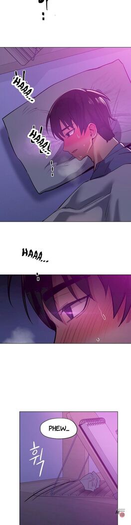 Lucky Guy Ch.30/?