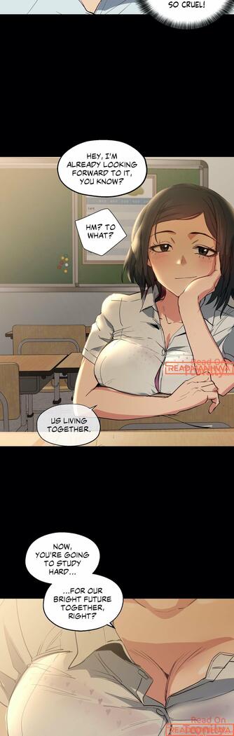 Lucky Guy Ch.30/?