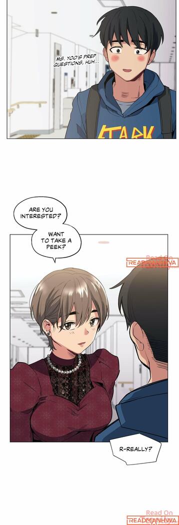 Lucky Guy Ch.30/?