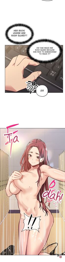 Lucky Guy Ch.30/?