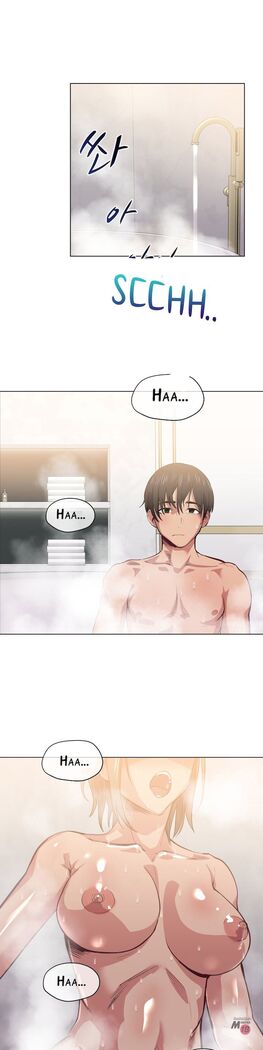 Lucky Guy Ch.30/?