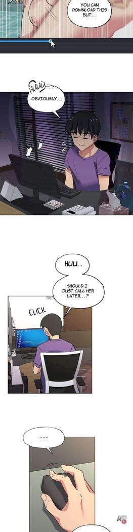 Lucky Guy Ch.30/?