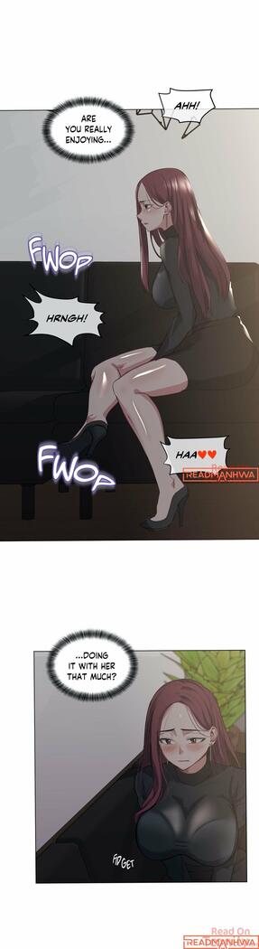 Lucky Guy Ch.30/?