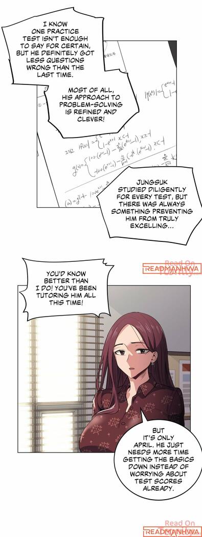 Lucky Guy Ch.30/?