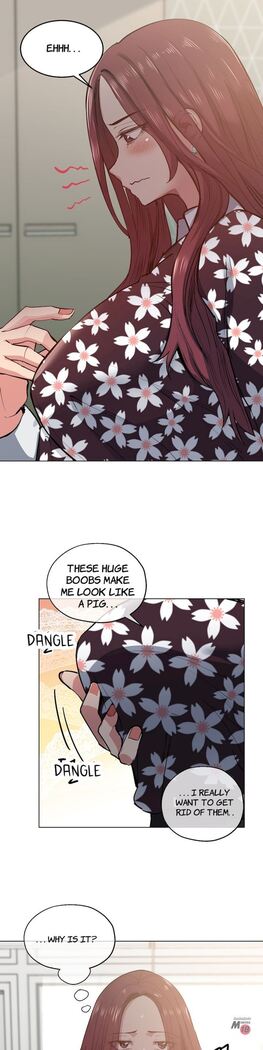 Lucky Guy Ch.30/?