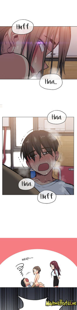 Lucky Guy Ch.30/?