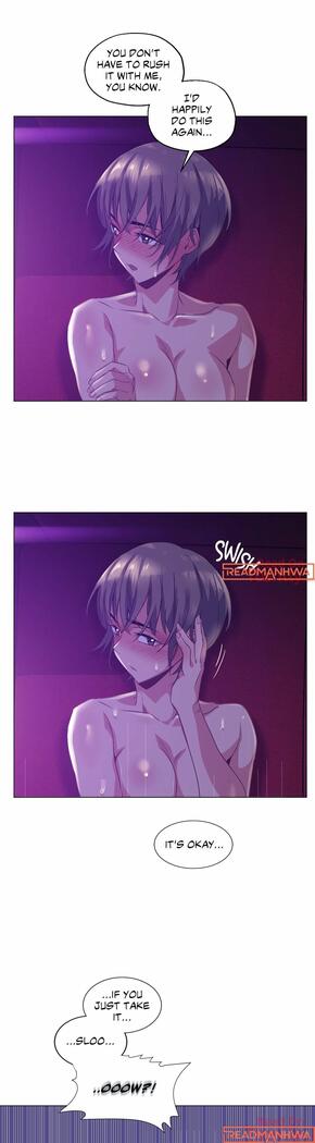 Lucky Guy Ch.30/?