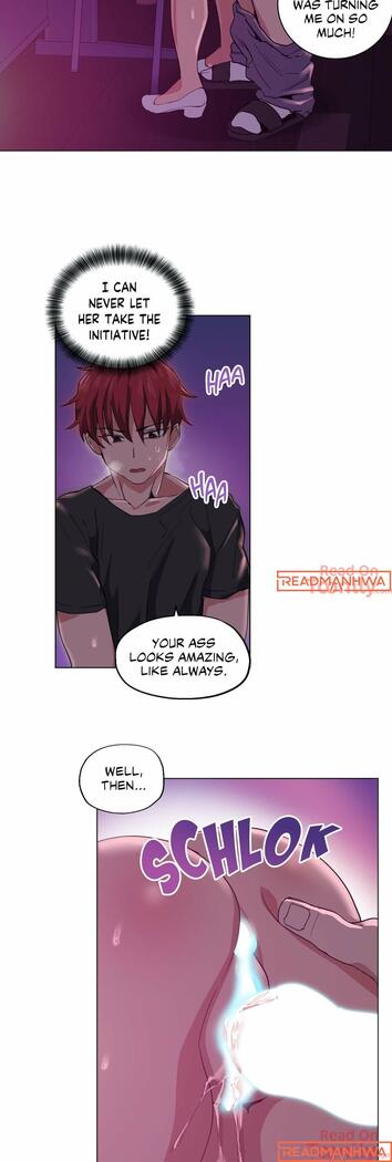Lucky Guy Ch.30/?