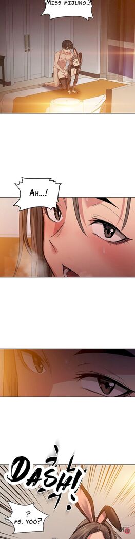 Lucky Guy Ch.30/?