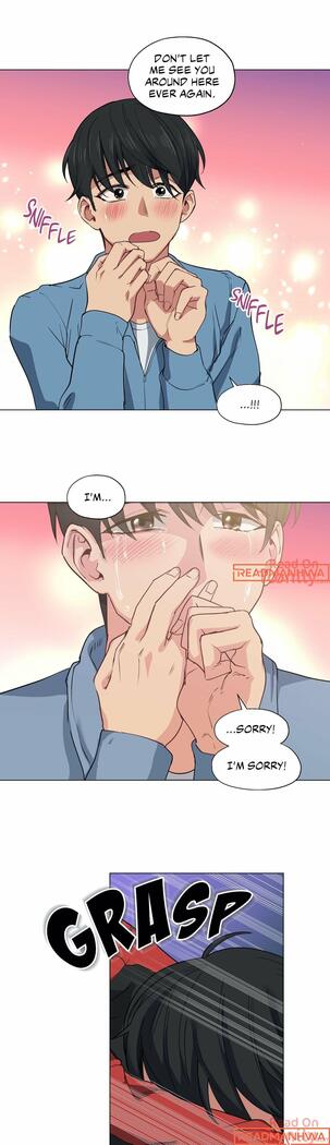 Lucky Guy Ch.30/?