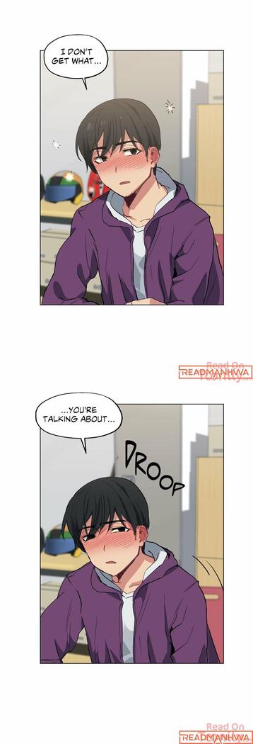 Lucky Guy Ch.30/?