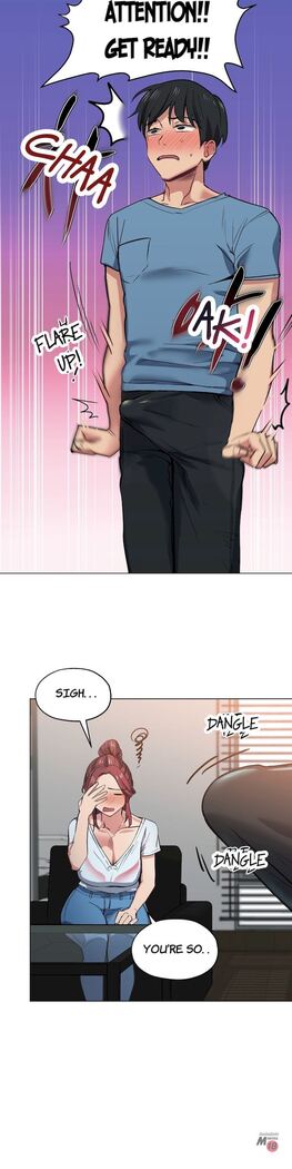 Lucky Guy Ch.30/?