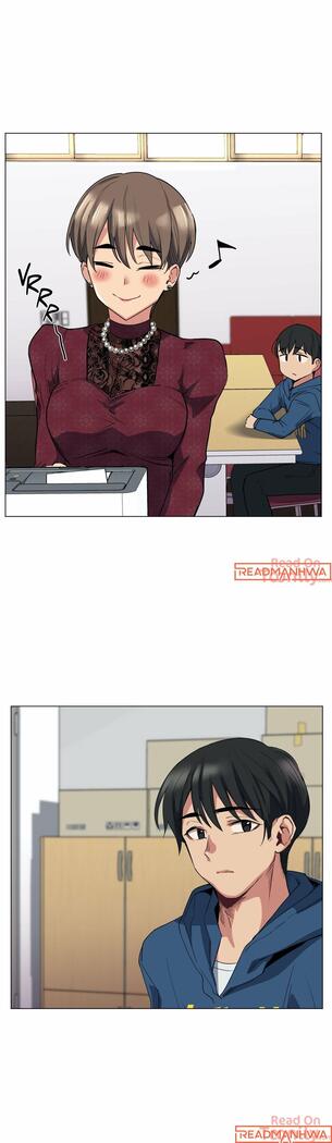 Lucky Guy Ch.30/?