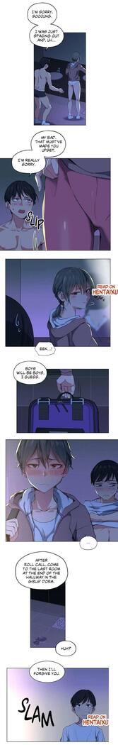 Lucky Guy Ch.30/?