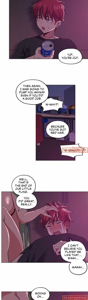 Lucky Guy Ch.30/?